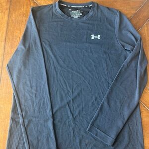 Under Armour Long Sleeve Shirt